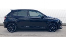 Skoda Fabia 1.2 TSI Monte Carlo 5dr Petrol Hatchback
